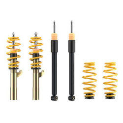 ST Performance suspensie sport reglabilă pentru Skoda Octavia - tip ST XA