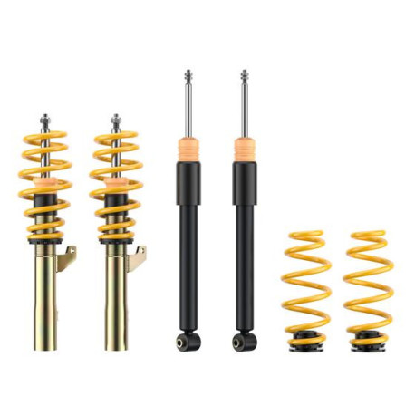 Suspensii sport reglabile ST Performance suspensie sport reglabilă pentru Skoda Octavia - tip ST XA | race-shop.ro