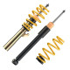 Suspensii sport reglabile ST Performance suspensie sport reglabilă pentru Skoda Octavia - tip ST XA | race-shop.ro