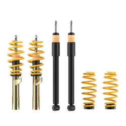 ST Performance suspensie sport reglabilă pentru Skoda Superb III - tip ST XA