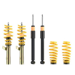 ST Performance suspensie sport reglabilă pentru Skoda Superb III - tip ST XA
