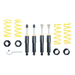 ST Performance suspensie sport reglabilă pentru Suzuki Jimny - tip ST XA