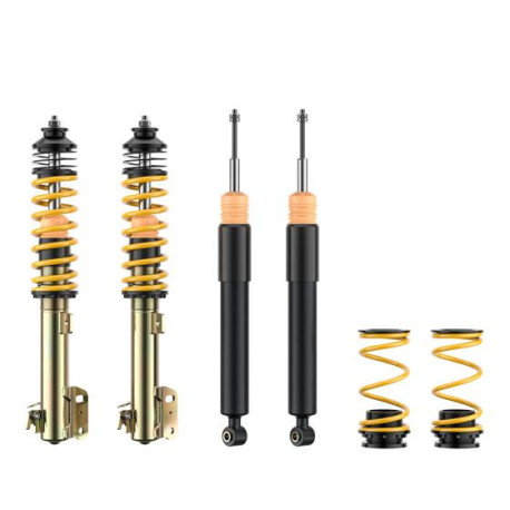 Swift ST Performance suspensie sport reglabilă pentru Suzuki Swift - tip ST XA | race-shop.ro