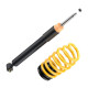 Tesla ST Performance suspensie sport reglabilă pentru Tesla Model 3 - tip ST XA | race-shop.ro