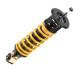 GR86 ST Performanță suspensie sport reglabilă pentru Toyota GR 86 - tip ST XA | race-shop.ro
