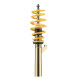 Arteon ST Performance suspensie sport reglabilă pentru Volkswagen Arteon - tip ST XA | race-shop.ro