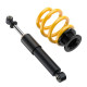 Suspensii sport reglabile ST Performance suspensie sport reglabilă pentru Volkswagen Multivan T5 - tip ST XA | race-shop.ro