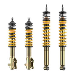 ST Performanță suspensie sport reglabilă pentru Volkswagen Golf III / Vento - tip ST XA