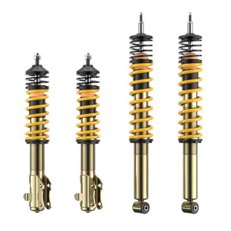 Golf 3 ST Performanță suspensie sport reglabilă pentru Volkswagen Golf III / Vento - tip ST XA | race-shop.ro