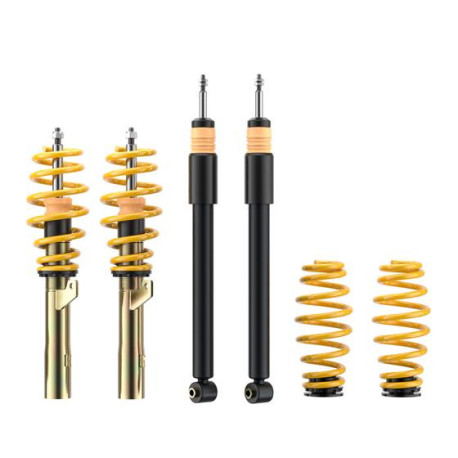 B8 ST Performance suspensie sport reglabilă pentru Volkswagen Passat (B8) - tip ST XA | race-shop.ro