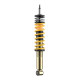 Suspensii sport reglabile ST Performanță suspensie sport reglabilă pentru Volkswagen Scirocco I/II - tip ST XA | race-shop.ro