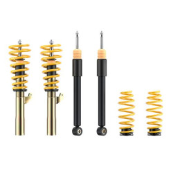 ST Performance suspensie sport reglabilă pentru Volkswagen Scirocco - tip ST XA