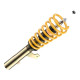 Scirocco ST Performance suspensie sport reglabilă pentru Volkswagen Scirocco - tip ST XA | race-shop.ro