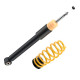 Scirocco ST Performance suspensie sport reglabilă pentru Volkswagen Scirocco - tip ST XA | race-shop.ro