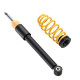 Scirocco ST Performance suspensie sport reglabilă pentru Volkswagen Scirocco - tip ST XA | race-shop.ro