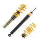 Suspensii sport reglabile ST Performance suspensie sport reglabilă pentru Volkswagen Tiguan II - tip ST XA | race-shop.ro