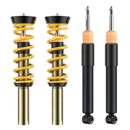 V60 ST Performance suspensie sport reglabilă pentru Volvo V60 - tip ST XA | race-shop.ro