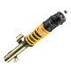 8X ST Performance suspensie sport reglabilă pentru Audi A1 Sportback - tip ST XTA | race-shop.ro