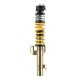 8X ST Performance suspensie sport reglabilă pentru Audi A1 Sportback - tip ST XTA | race-shop.ro