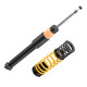 8X ST Performance suspensie sport reglabilă pentru Audi A1 Sportback - tip ST XTA | race-shop.ro