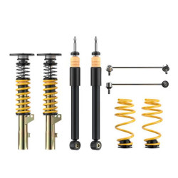 ST Performance suspensie sport reglabilă pentru Audi S3 - tip ST XTA