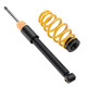 Suspensii sport reglabile ST Performance suspensie sport reglabilă pentru Audi A3 - tip ST XTA | race-shop.ro