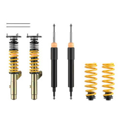 ST Performance suspensie sport reglabilă pentru Bmw 1-series (E82, E88) - tip ST XTA