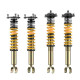 124 Spider ST Performance suspensie sport reglabilă pentru Fiat 124 Spider - tip ST XTA | race-shop.ro