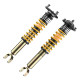 124 Spider ST Performance suspensie sport reglabilă pentru Fiat 124 Spider - tip ST XTA | race-shop.ro