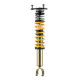 124 Spider ST Performance suspensie sport reglabilă pentru Fiat 124 Spider - tip ST XTA | race-shop.ro