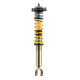 124 Spider ST Performance suspensie sport reglabilă pentru Fiat 124 Spider - tip ST XTA | race-shop.ro