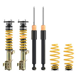 ST Performance suspensie sport reglabilă pentru Ford Fiesta - tip ST XTA