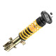Suspensii sport reglabile ST Performance suspensie sport reglabilă pentru Ford Fiesta - tip ST XTA | race-shop.ro