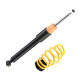 Suspensii sport reglabile ST Performance suspensie sport reglabilă pentru Ford Fiesta - tip ST XTA | race-shop.ro