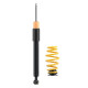 Suspensii sport reglabile ST Performance suspensie sport reglabilă pentru Ford Fiesta - tip ST XTA | race-shop.ro
