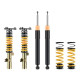 Civic FK8 2017+ ST Performance suspensie sport reglabilă pentru Honda Civic Type R - tip ST XTA | race-shop.ro