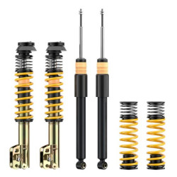 ST Performance suspensie sport reglabilă pentru Honda Jazz - tip ST XTA