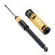 Suspensii sport reglabile ST Performance suspensie sport reglabilă pentru Honda Jazz - tip ST XTA | race-shop.ro
