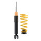 Suspensii sport reglabile ST Performance suspensie sport reglabilă pentru Infiniti G35 Coupe - tip ST XTA | race-shop.ro