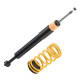 3 ST Performance suspensie sport reglabilă pentru Mazda Mazda 3 - tip ST XTA | race-shop.ro