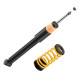 Suspensii sport reglabile ST Performance suspensie sport reglabilă pentru Mercedes-benz CLA - tip ST XTA | race-shop.ro