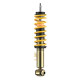 R58 ST Performance suspensie sport reglabilă pentru Mini Coupe R58 - tip ST XTA | race-shop.ro