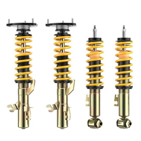 R59 ST Performance suspensie sport reglabilă pentru Mini Roadster R59 - tip ST XTA | race-shop.ro