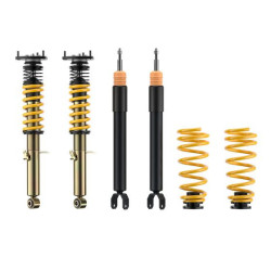 ST Performance suspensie sport reglabilă pentru Nissan 370Z - tip ST XTA