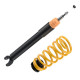 Suspensii sport reglabile ST Performance suspensie sport reglabilă pentru Nissan 370Z - tip ST XTA | race-shop.ro