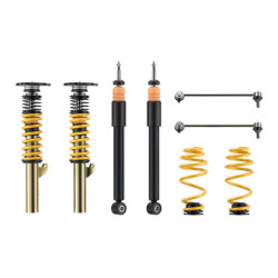 ST Performance suspensie sport reglabilă pentru Seat Leon - tip ST XTA
