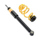 MK2 (1P) ST Performance suspensie sport reglabilă pentru Seat Leon - tip ST XTA | race-shop.ro