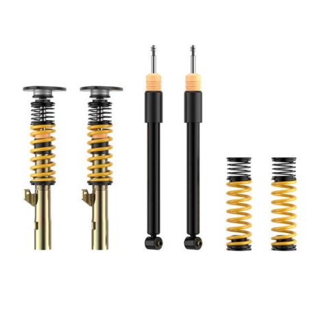 Suspensii sport reglabile ST Performance suspensie sport reglabilă pentru Seat Leon - tip ST XTA | race-shop.ro