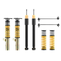 ST Performance suspensie sport reglabilă pentru Skoda Octavia - tip ST XTA
