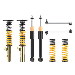 ST Performance suspensie sport reglabilă pentru Volkswagen Bora - tip ST XTA